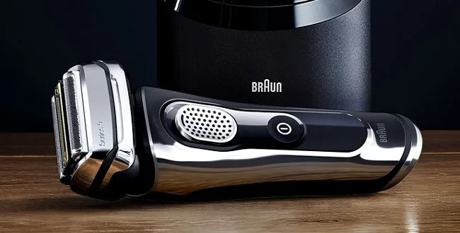 Braun Series 9 9390cc